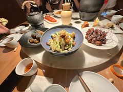 -初蓉丨遇见新川菜(亲贤街荣耀店)