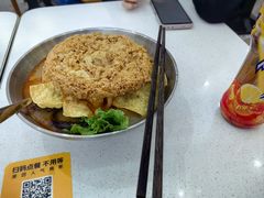 -柳蛳蛳螺蛳粉(朱辛庄TBD店)