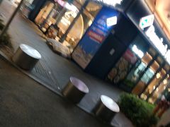 门面-达美乐比萨(红山店)