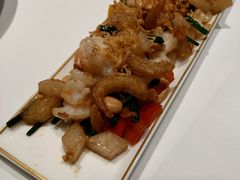 -唐阁(香港朗廷酒店)