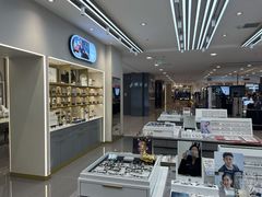 -宝岛眼镜(复兴门百盛店)