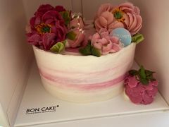 -BONCAKE裱花蛋糕(万象汇店)