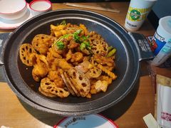 -渝蛙馆(新百店)