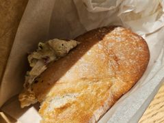 -星巴克(北京新东安)