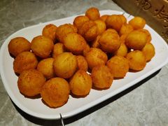-小杨烤肉(高新店)