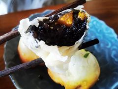 -鑫震源·苏式大虾生煎(山塘街店)