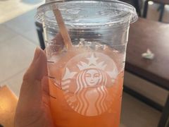 -星巴克(嘉定中信泰富万达广场店)
