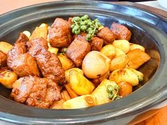 -狮王府淮扬菜(百家湖1912店)