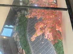 -缘福乡村铁锅炖民宿(八达岭店)