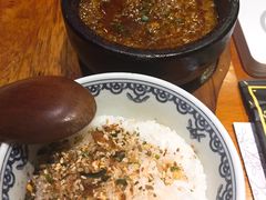 -肉魁屋·烧肉·烧鸟·酒场(高新店)