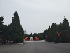 -北陵公园