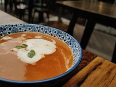 -THE CUT Rooftop顶楼牛排餐吧(环贸iapm店)