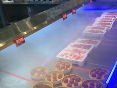 -李姑婆鲜切牛肉火锅自助(凤城二路店)