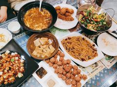 -玉桥餐厅(天坛店)