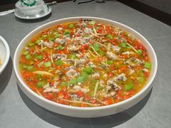 -蛙兔鸡自贡风味·特色江湖菜(广都店)