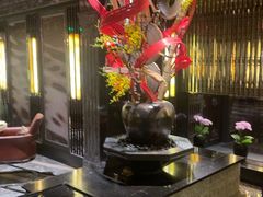 -北京四季酒店·采逸轩