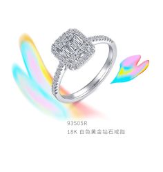 -周生生Chow Sang Sang(又一城店)