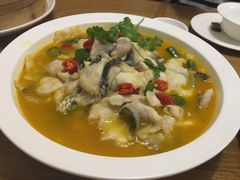 -品大三·南京菜(大行宫店)