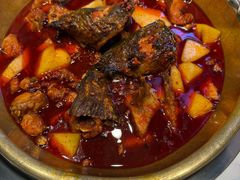 -涿派·炝锅鱼(涿州店)