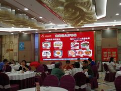 -金华安大酒楼·老牌潮菜·粤式茶点(东方国际店)
