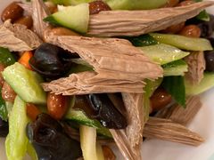 -宛平李记小吃(东关街店)