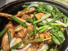 -晓粤·惹味粤菜(凯德乐峰广场店)