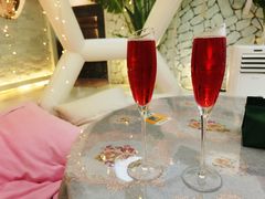 -天空花园餐吧·生日·团建(南山店)