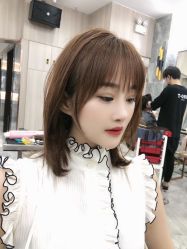 -CHANGE 美发烫染沙龙