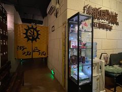 -逃脱反斗城沉浸剧情密室(北京路店)