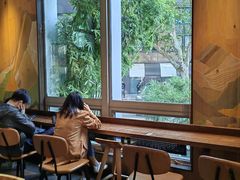 -星巴克(汾阳路店)