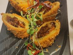 -玉林烤鸭店(黄村兴华店)