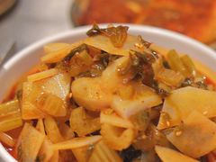 -碎怂烤肉(钟楼柳巷店)