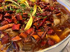 -潍坊菜馆(三里河南横街店)