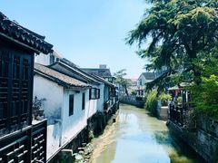 -浏河古镇