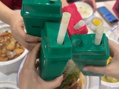 -兰湘子·湘菜小炒(石家庄万象城店)