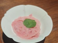 -清水亭湖北菜(大屯DT51店)