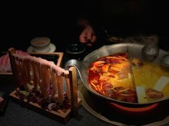 红颜花胶鸡锅-湊湊火锅·茶憩(打浦桥日月光店)