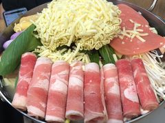 -李先生的首尔小馆(松江启源广场店)
