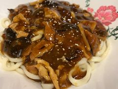 -锅儿挑面馆