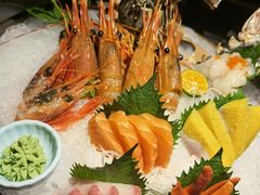 -花潮料理艺食馆(成都万象城店)