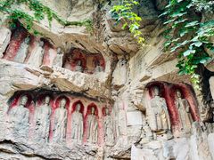 -千佛山风景名胜区