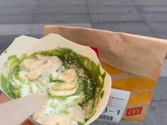 -麦当劳(平和堂店)