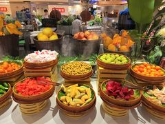-享遇.锅姥姥牛排海鲜自助(小寨店)