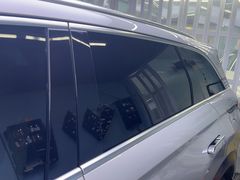 -龙粤汽车贴膜·中国航天山由