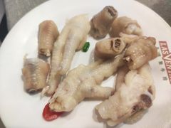 -凡塔斯牛排自助餐厅(莆田万达店)