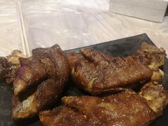 -段氏龙虾·烧烤·烤鱼(东书房路店)