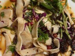 -小厨娘淮扬菜(清江苏宁广场店)