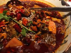 毛血旺-胡桃里音乐酒馆(白云五号T5 MALL店)