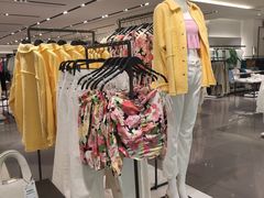 -ZARA(深圳金光华广场店)