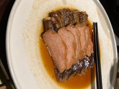 -山壹竹庭院餐厅